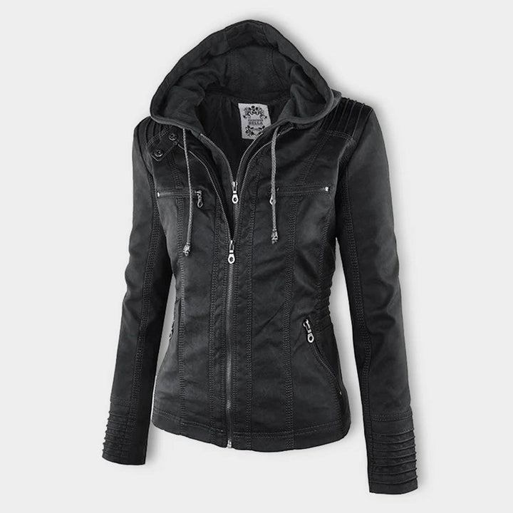 élise | Hochwertige Jacke