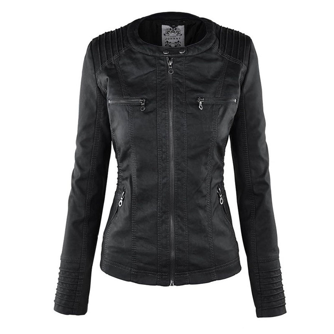 élise | Hochwertige Jacke