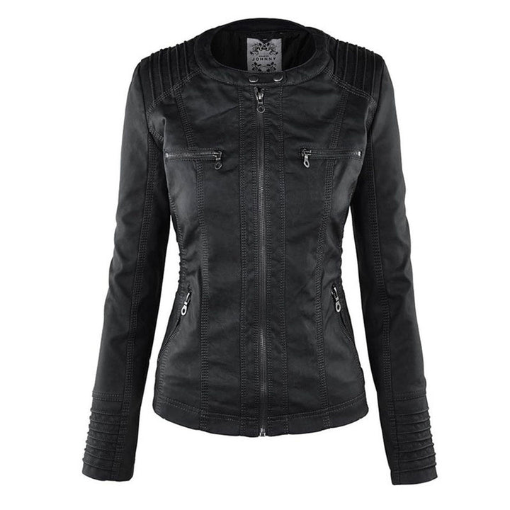 élise | Hochwertige Jacke