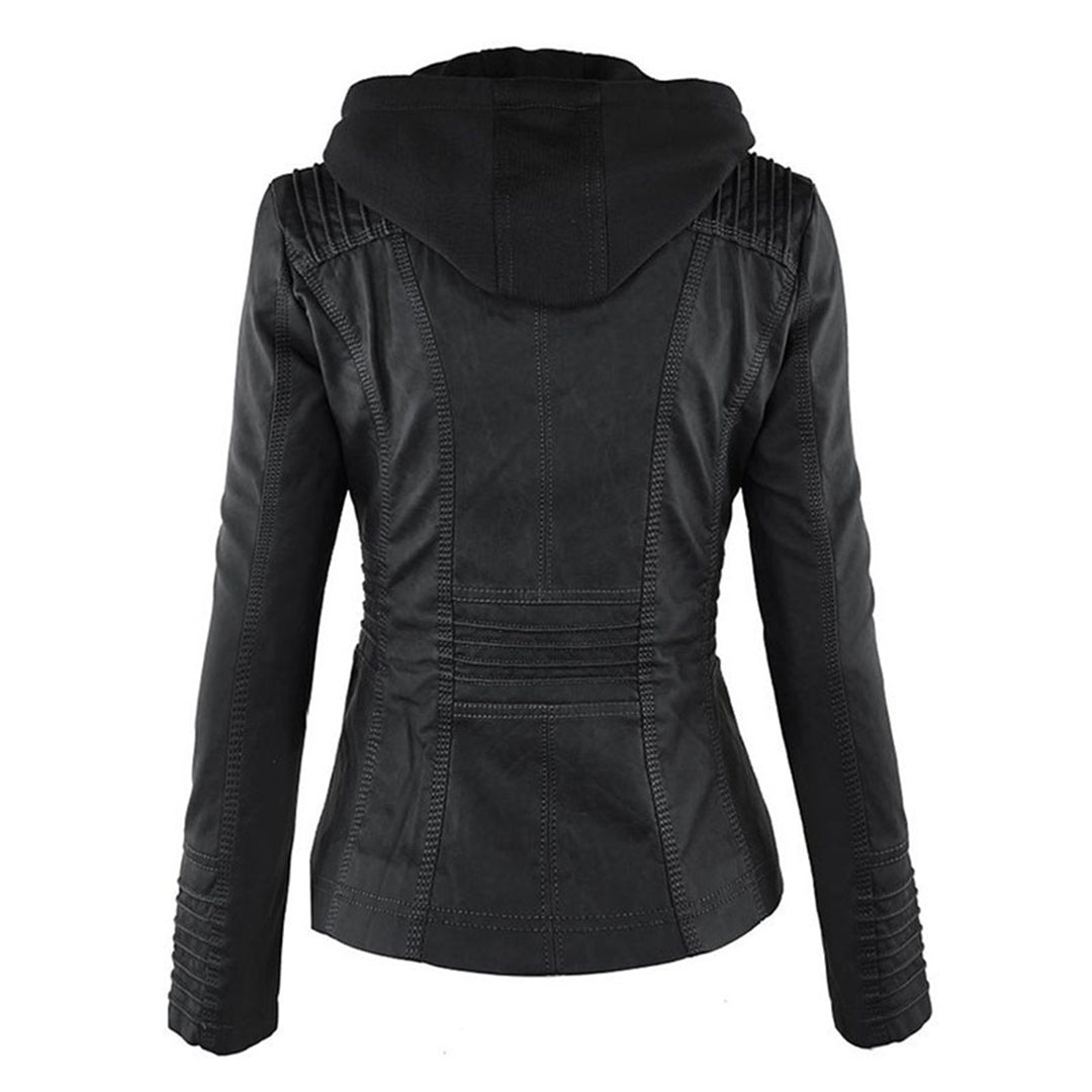 élise | Hochwertige Jacke