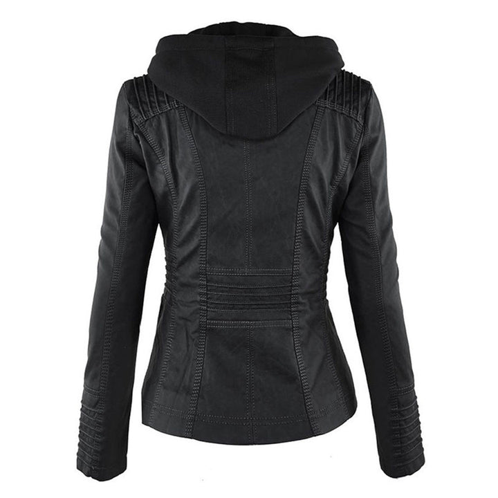 élise | Hochwertige Jacke