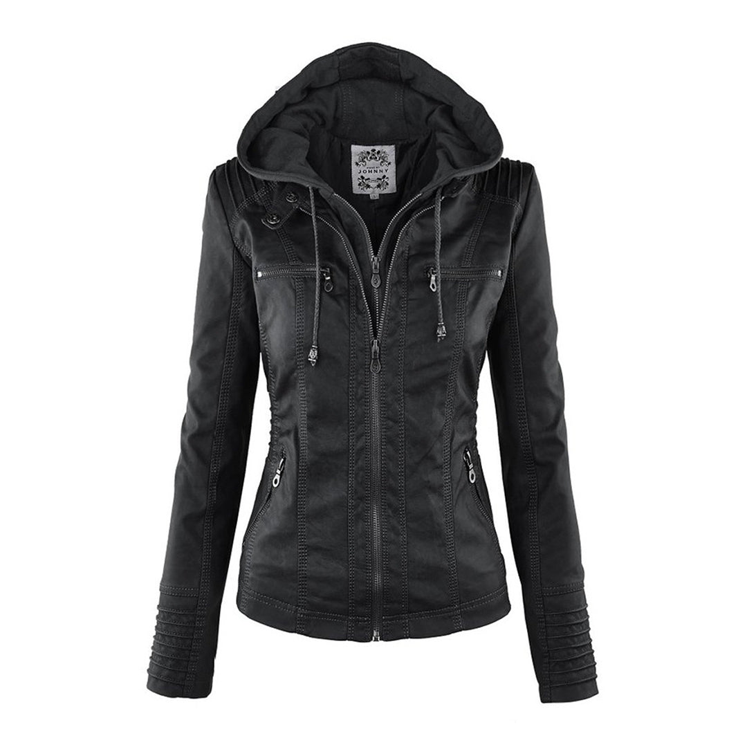 élise | Hochwertige Jacke