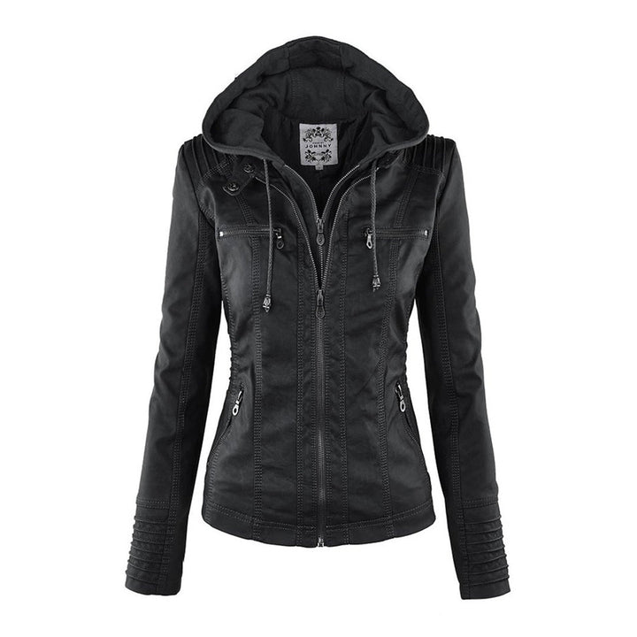 élise | Hochwertige Jacke