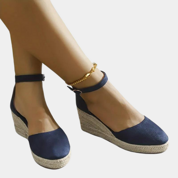 Isabelle | Bequeme Stiletto Heels – Elegant & Stilvoll
