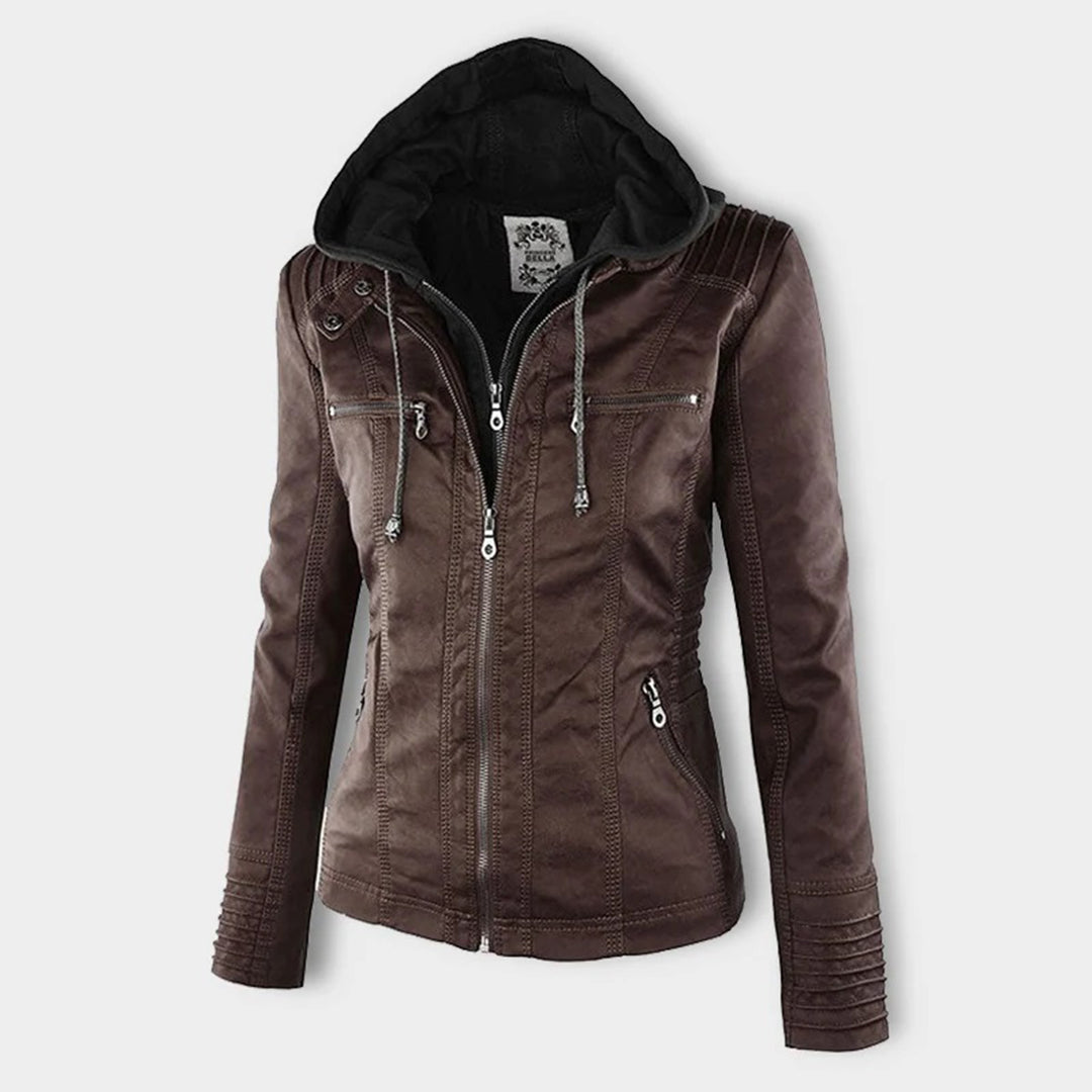 élise | Hochwertige Jacke