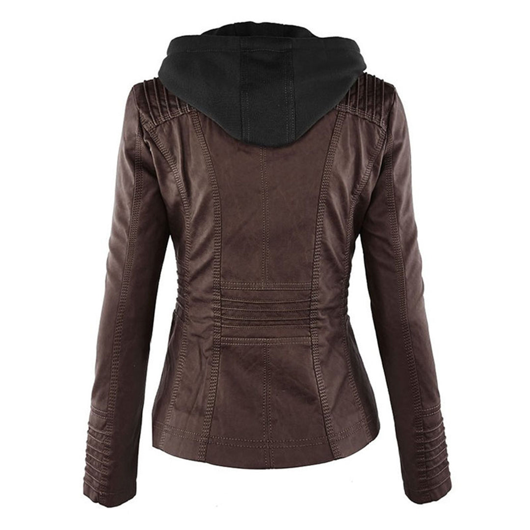 élise | Hochwertige Jacke