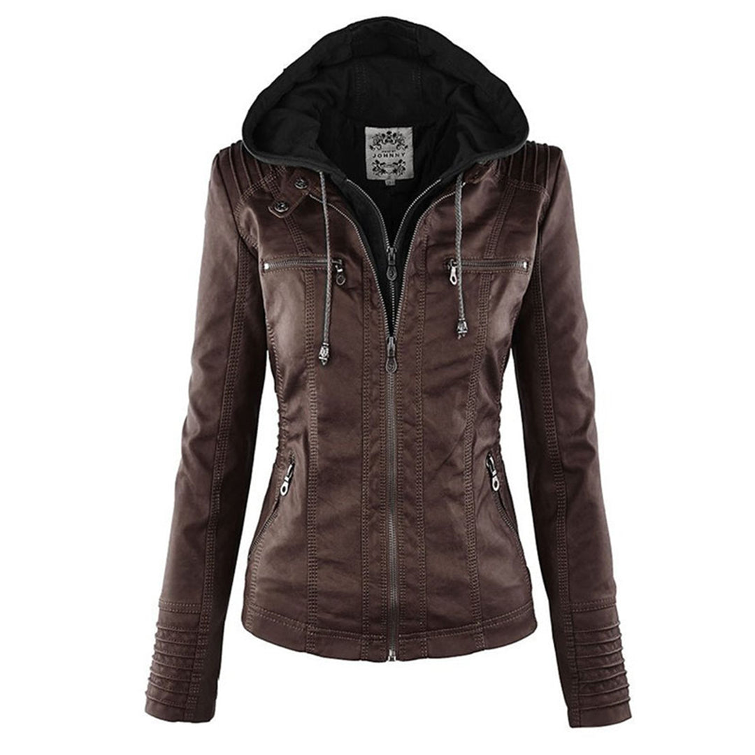 élise | Hochwertige Jacke