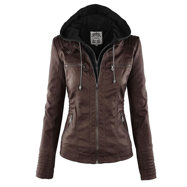 élise | Hochwertige Jacke