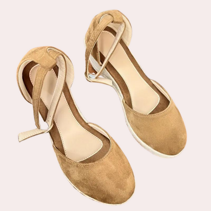 Isabelle | Bequeme Stiletto Heels – Elegant & Stilvoll