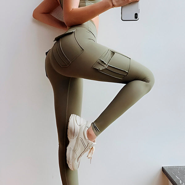 FlexFit | Funktionell, stilvoll, bequem