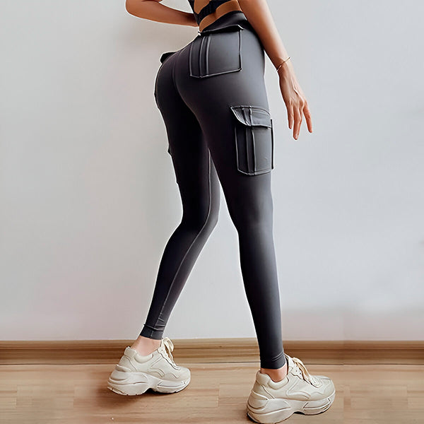FlexFit | Funktionell, stilvoll, bequem