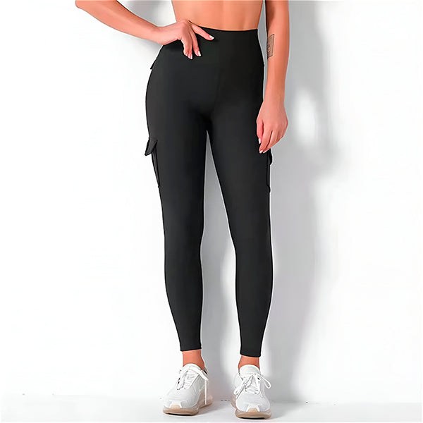 FlexFit | Funktionell, stilvoll, bequem