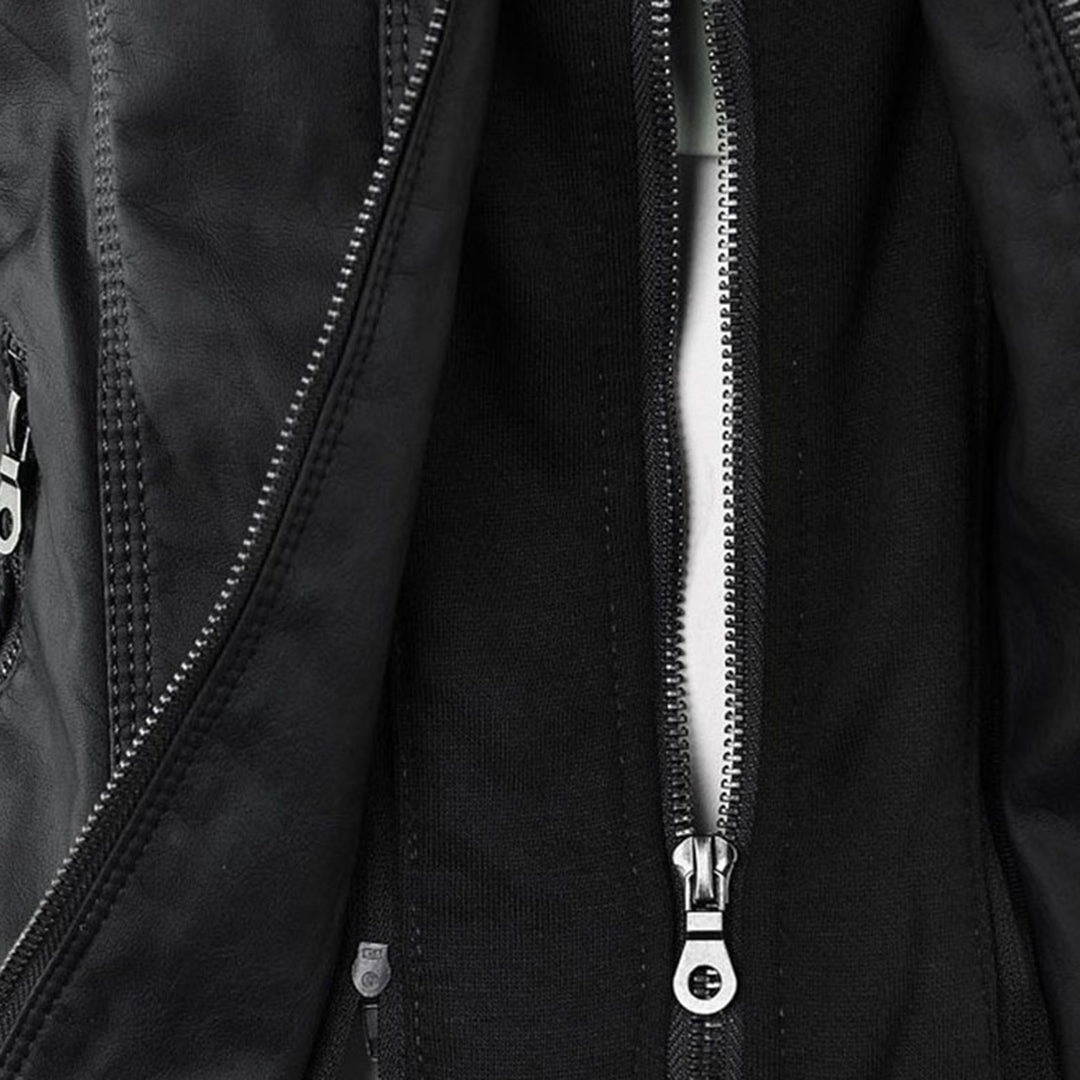élise | Hochwertige Jacke