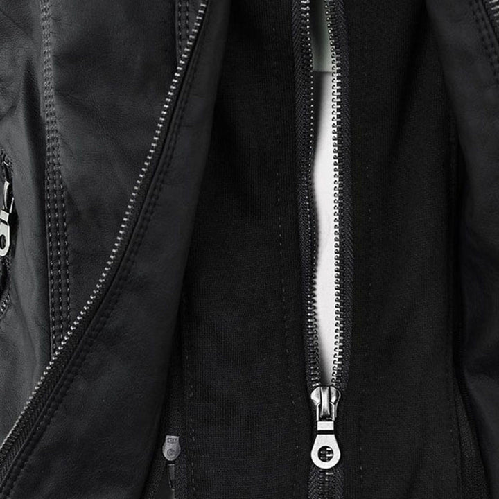 élise | Hochwertige Jacke