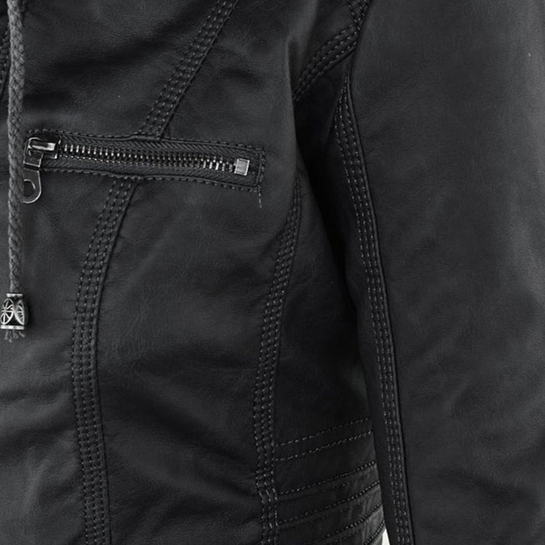 élise | Hochwertige Jacke