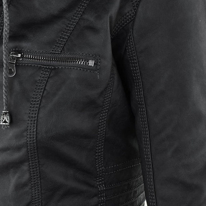 élise | Hochwertige Jacke