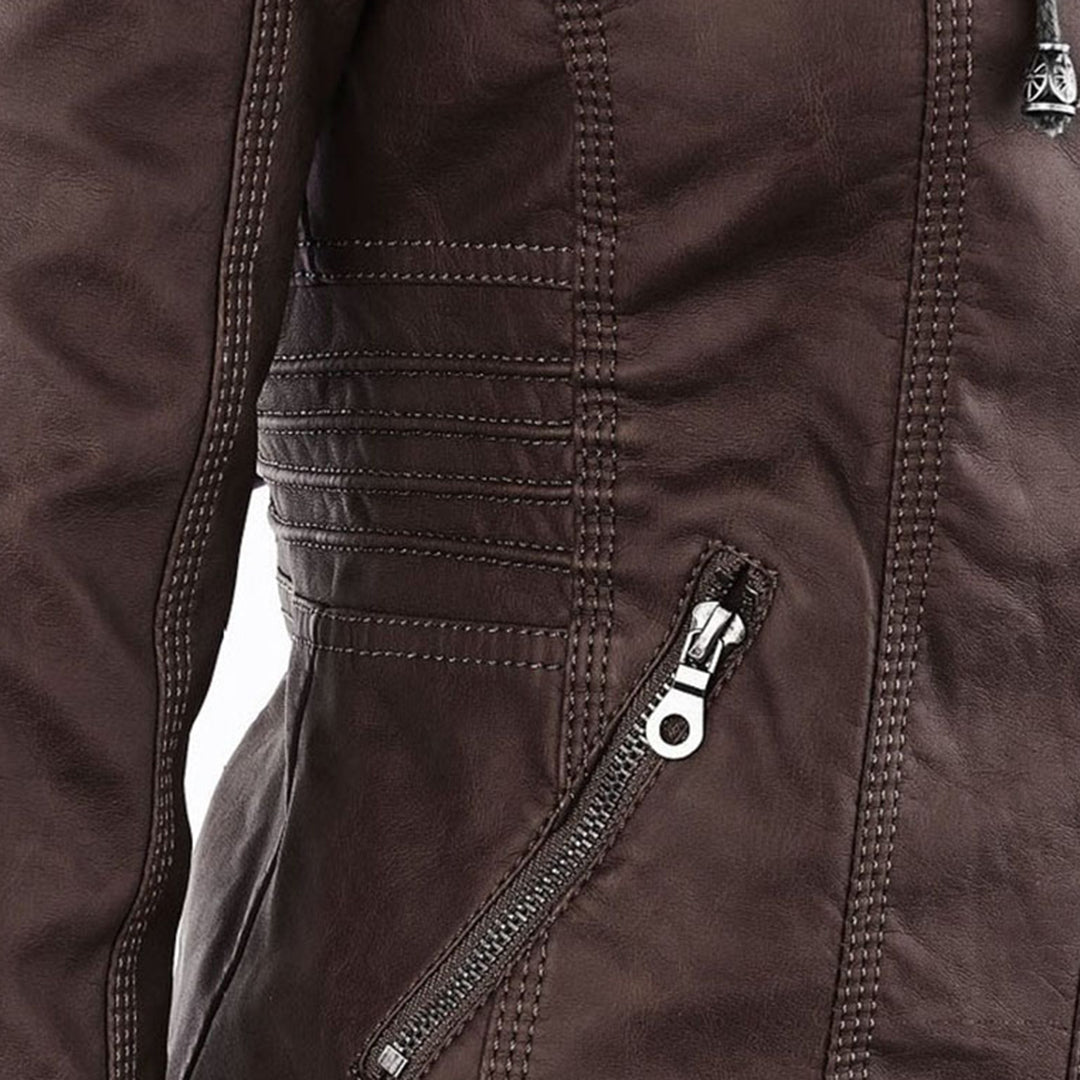 élise | Hochwertige Jacke