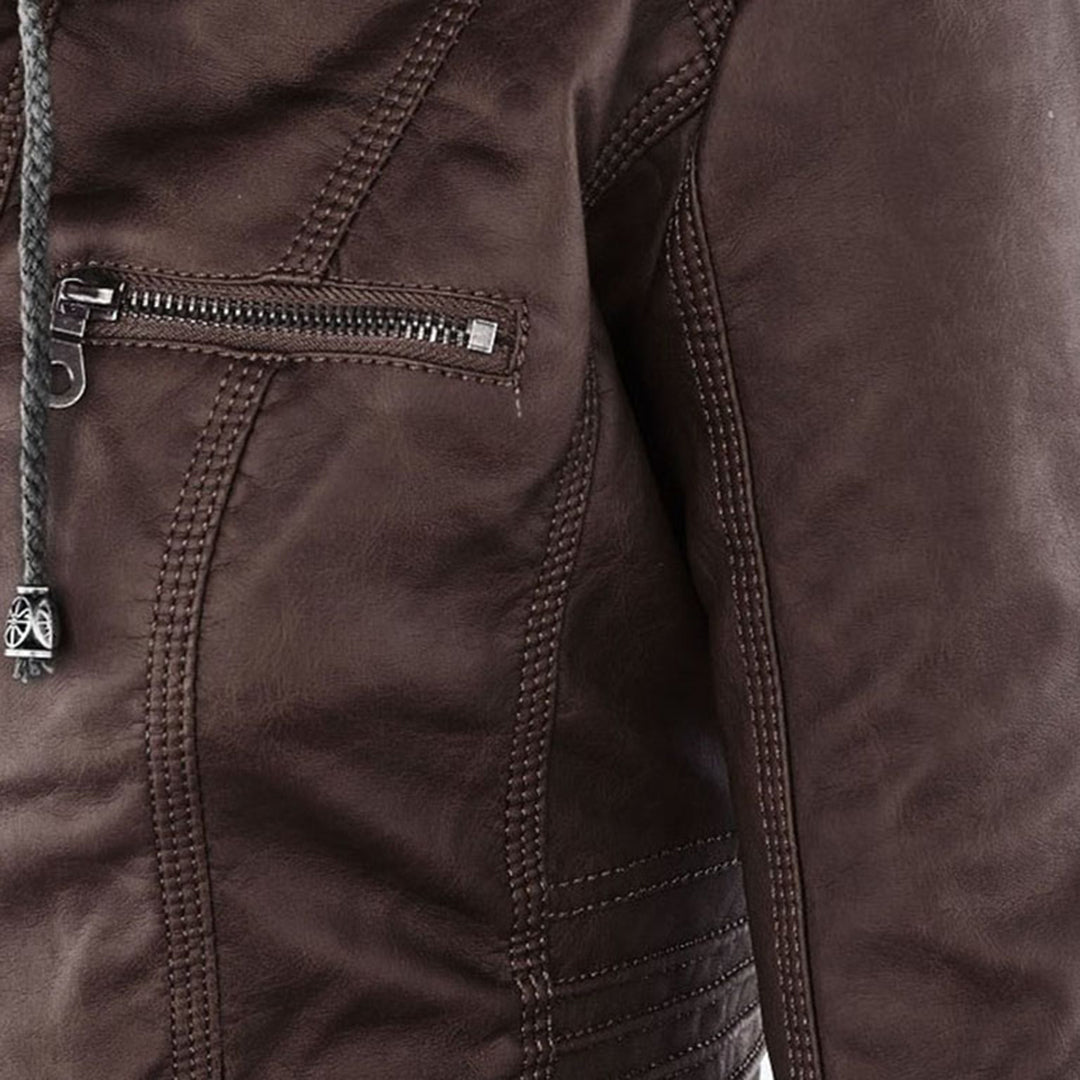 élise | Hochwertige Jacke