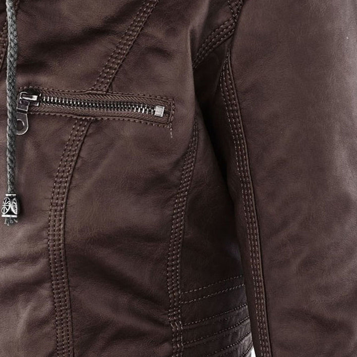 élise | Hochwertige Jacke