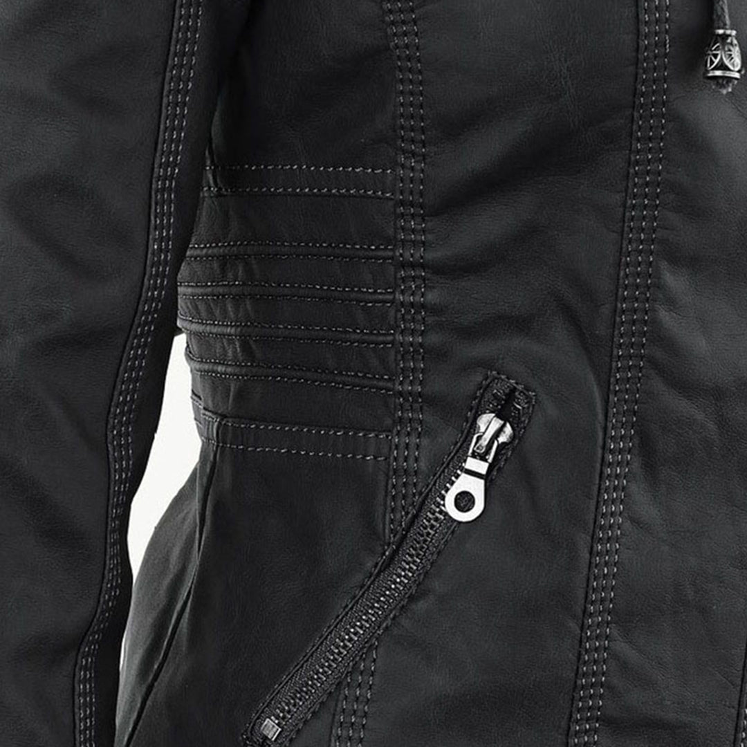 élise | Hochwertige Jacke
