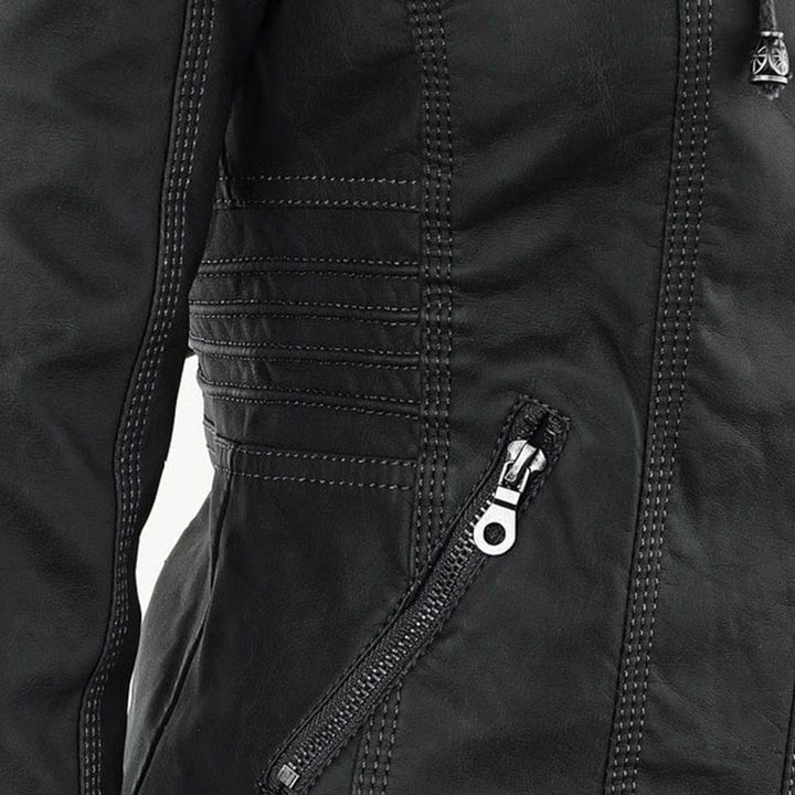 élise | Hochwertige Jacke