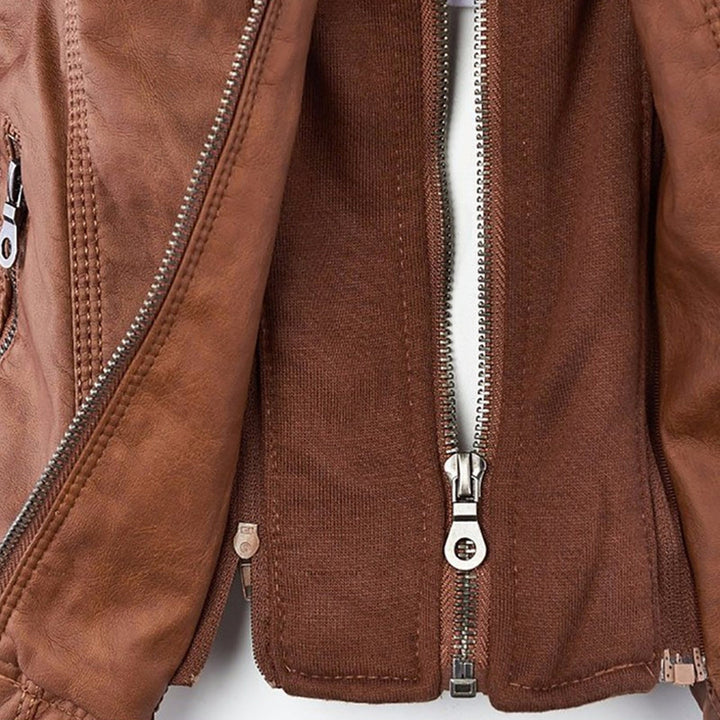 élise | Hochwertige Jacke