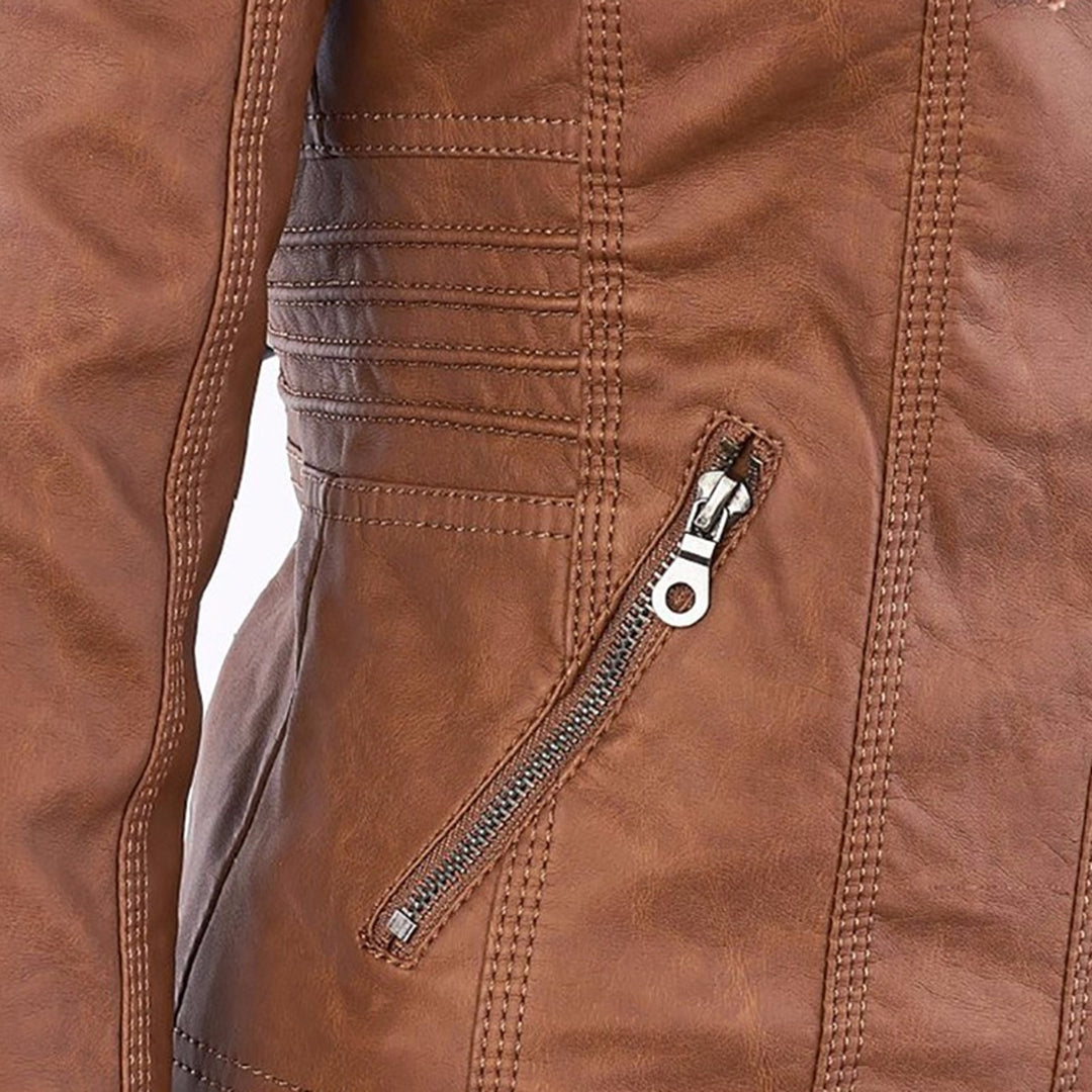 élise | Hochwertige Jacke