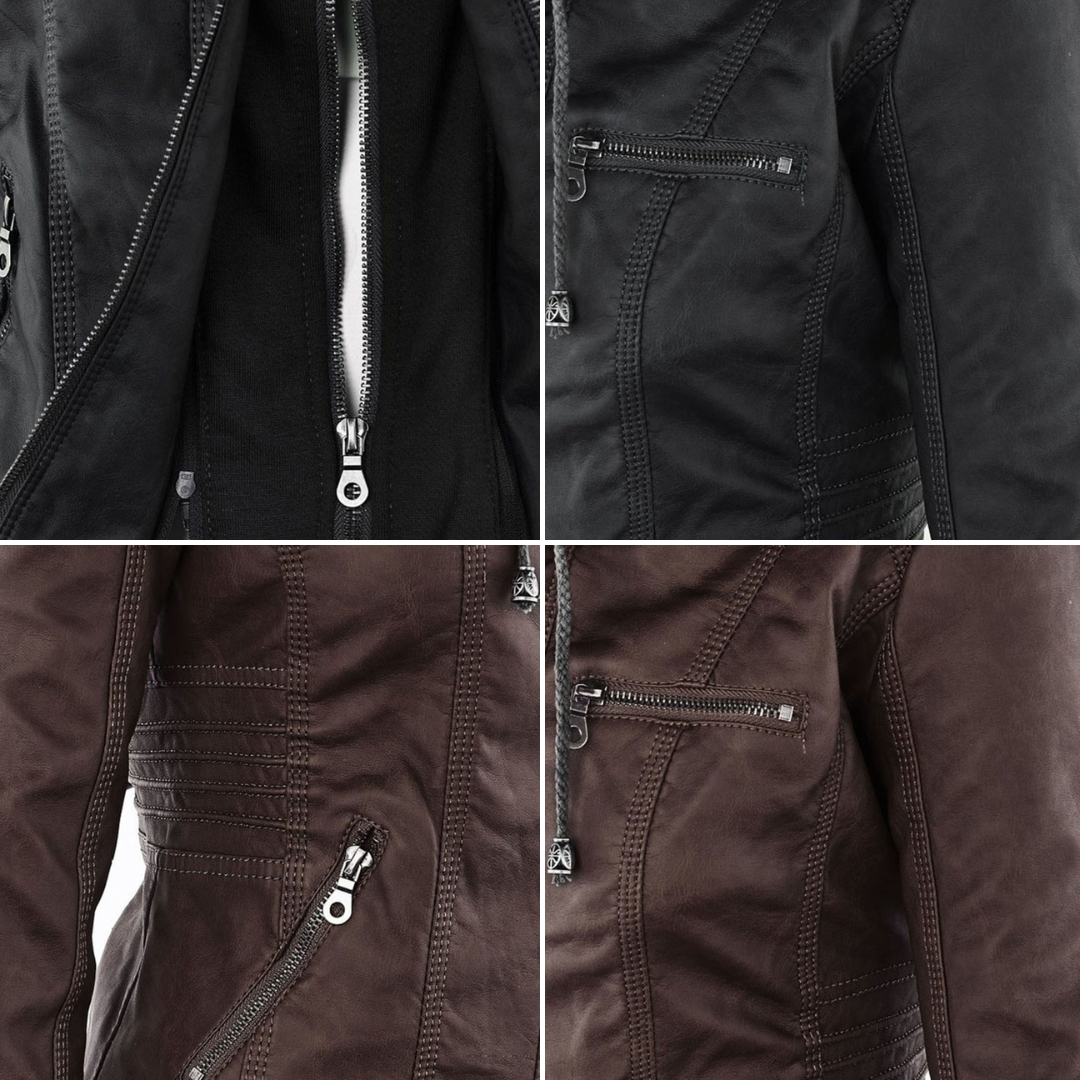 élise | Hochwertige Jacke