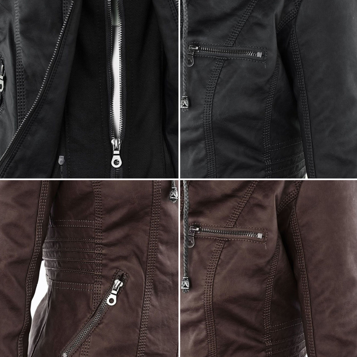 élise | Hochwertige Jacke