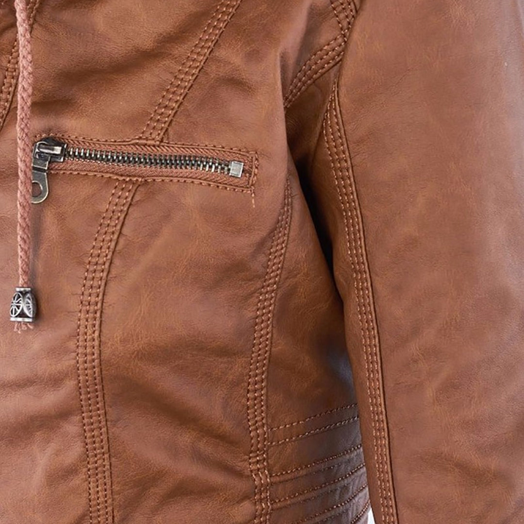élise | Hochwertige Jacke