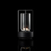 Cristal™️ Laterne Tischlampe