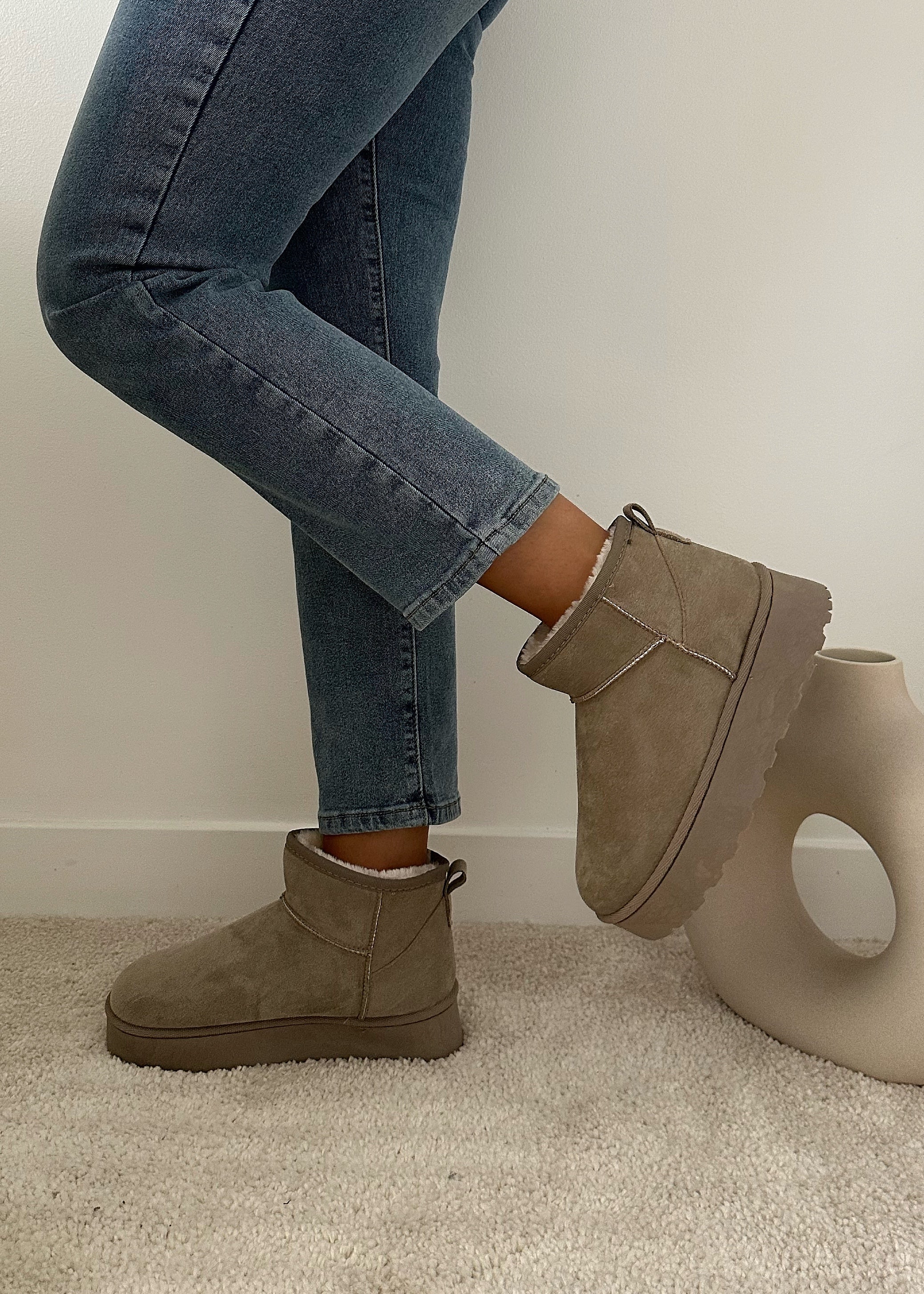 Constanze™ Ermüdungsfreies Schuhwerk