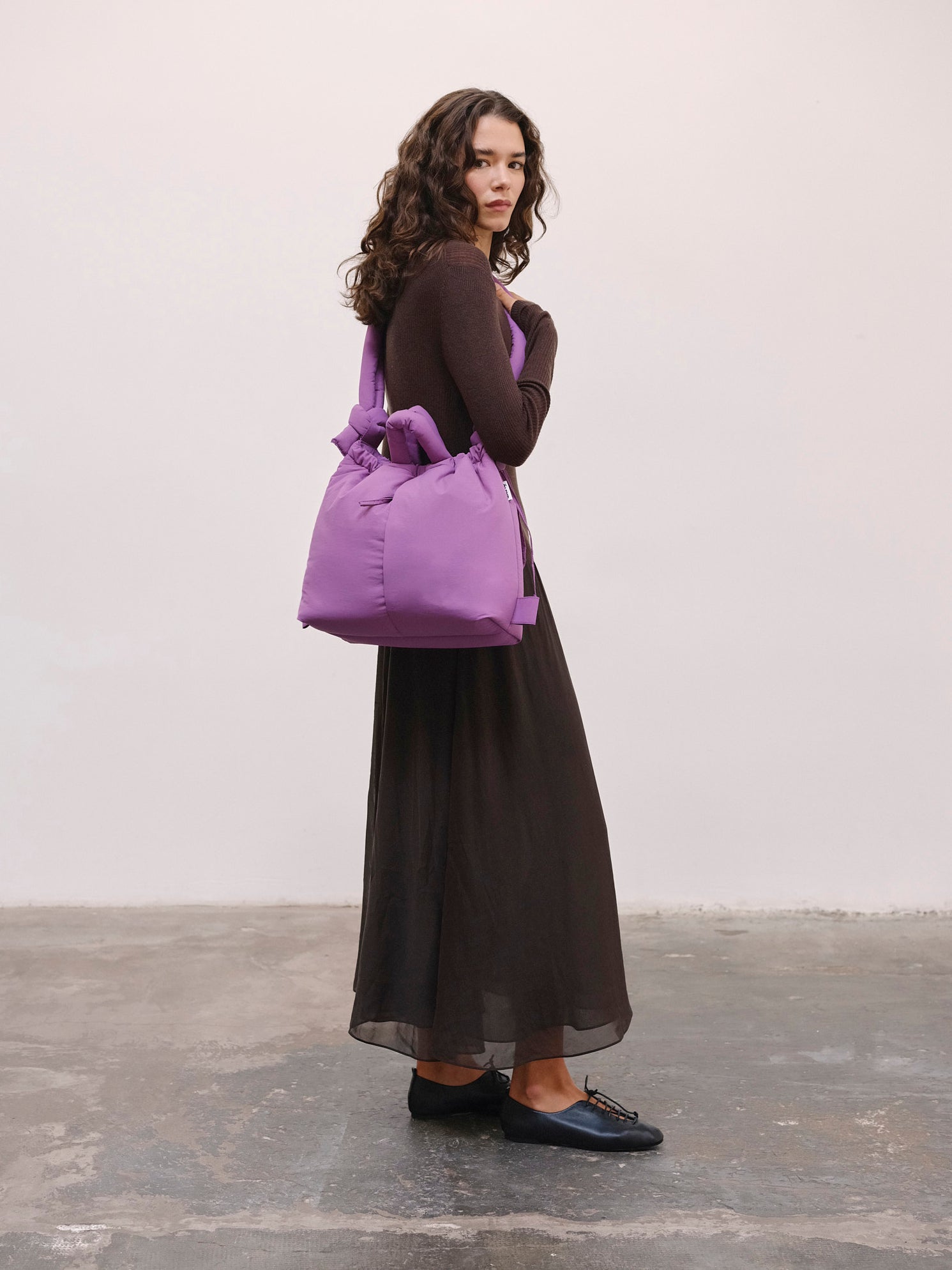 Ona Weichtasche