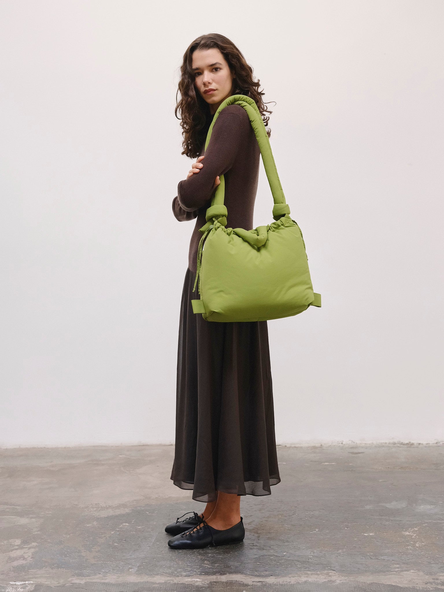 Ona Weichtasche