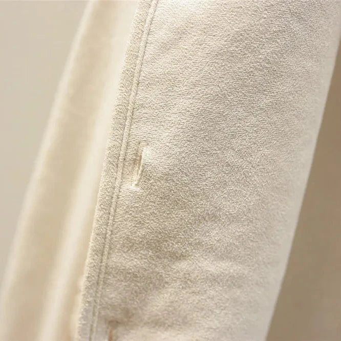 Laluna | Klassische Strickjacke