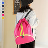 Icone™ DrawstringBag 1+1 GRATIS: Outdoor- und Fitness-Schnürbeutel Unisex