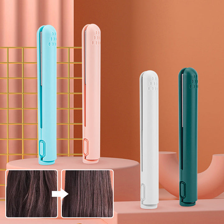 CurlVersa™ | Dual-Styling-Bügel