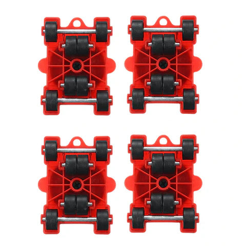 HeavyDuty™ Möbelheber Set – Schützen Sie Ihre Gesundheit und leben Sie schmerzfrei!