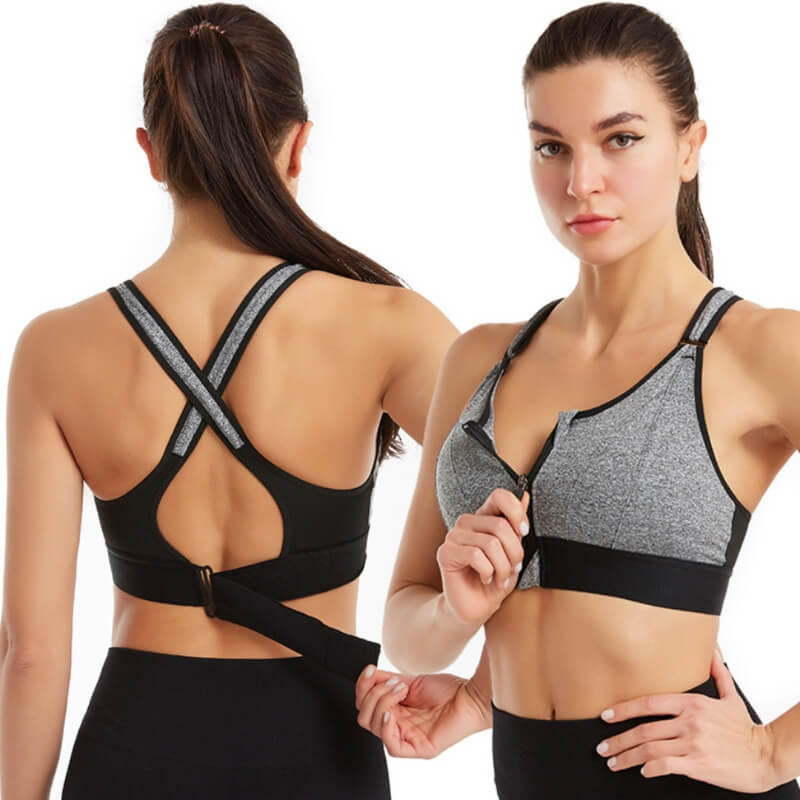 FitBra™ | Hochwertiger Sport-BH - Kaufe einen, erhalte einen gratis!