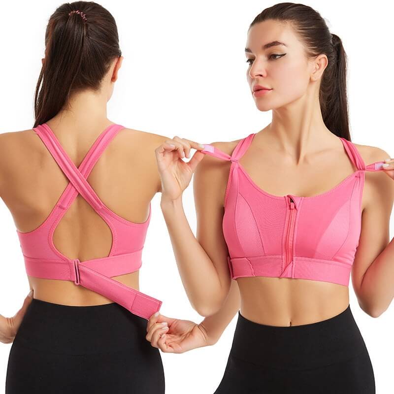 FitBra™ | Hochwertiger Sport-BH - Kaufe einen, erhalte einen gratis!
