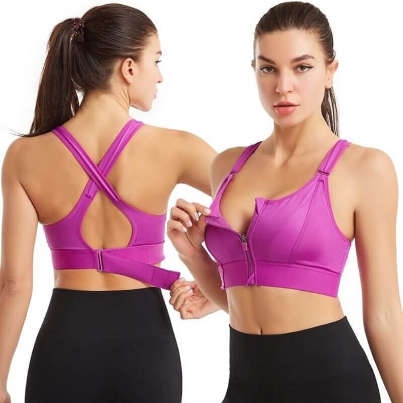 FitBra™ | Hochwertiger Sport-BH - Kaufe einen, erhalte einen gratis!