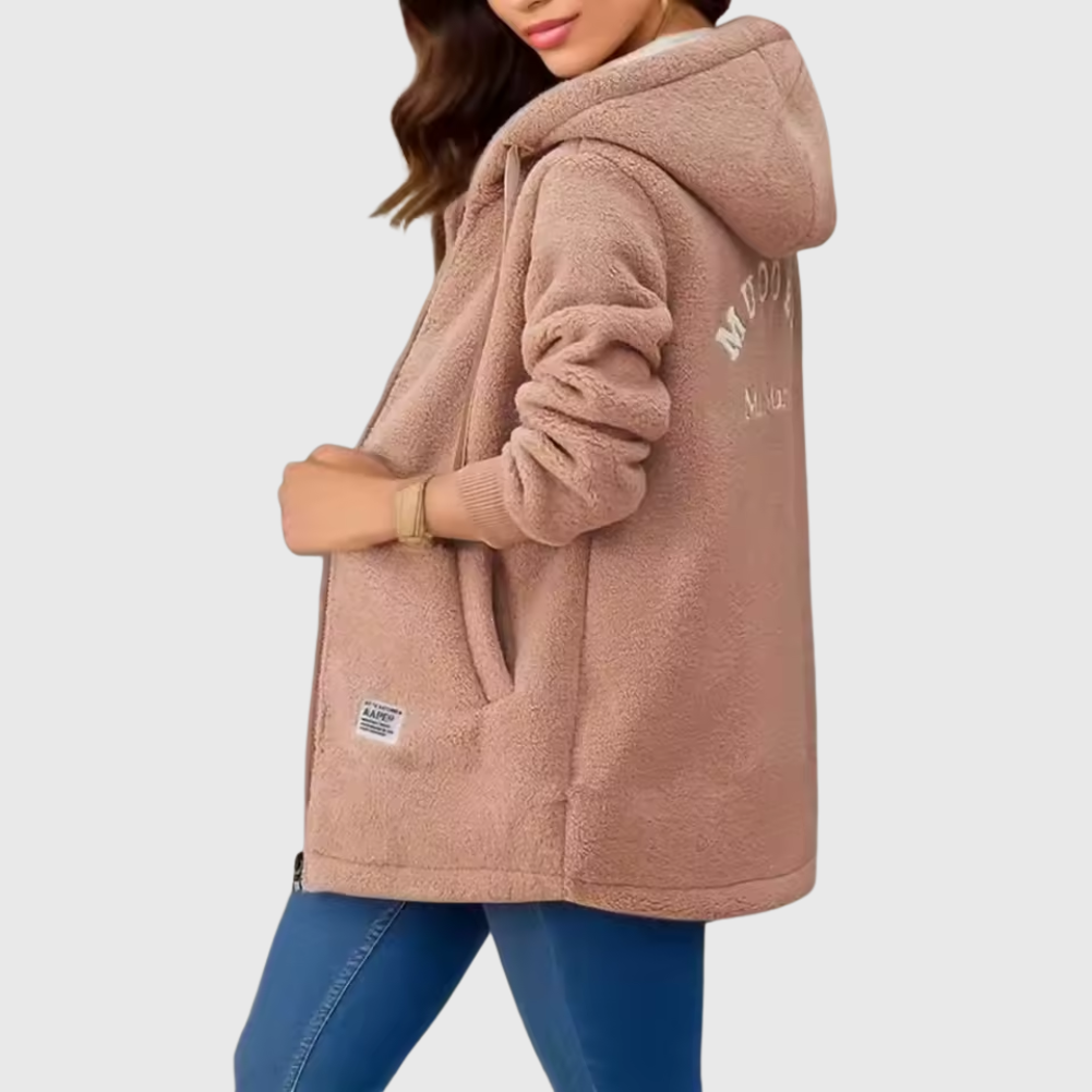 Helene | Fleecejacke