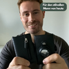 AIR-TAG Slim Wallet Pro 3.0 | Herren Geldbörse (1+1 GRATIS)