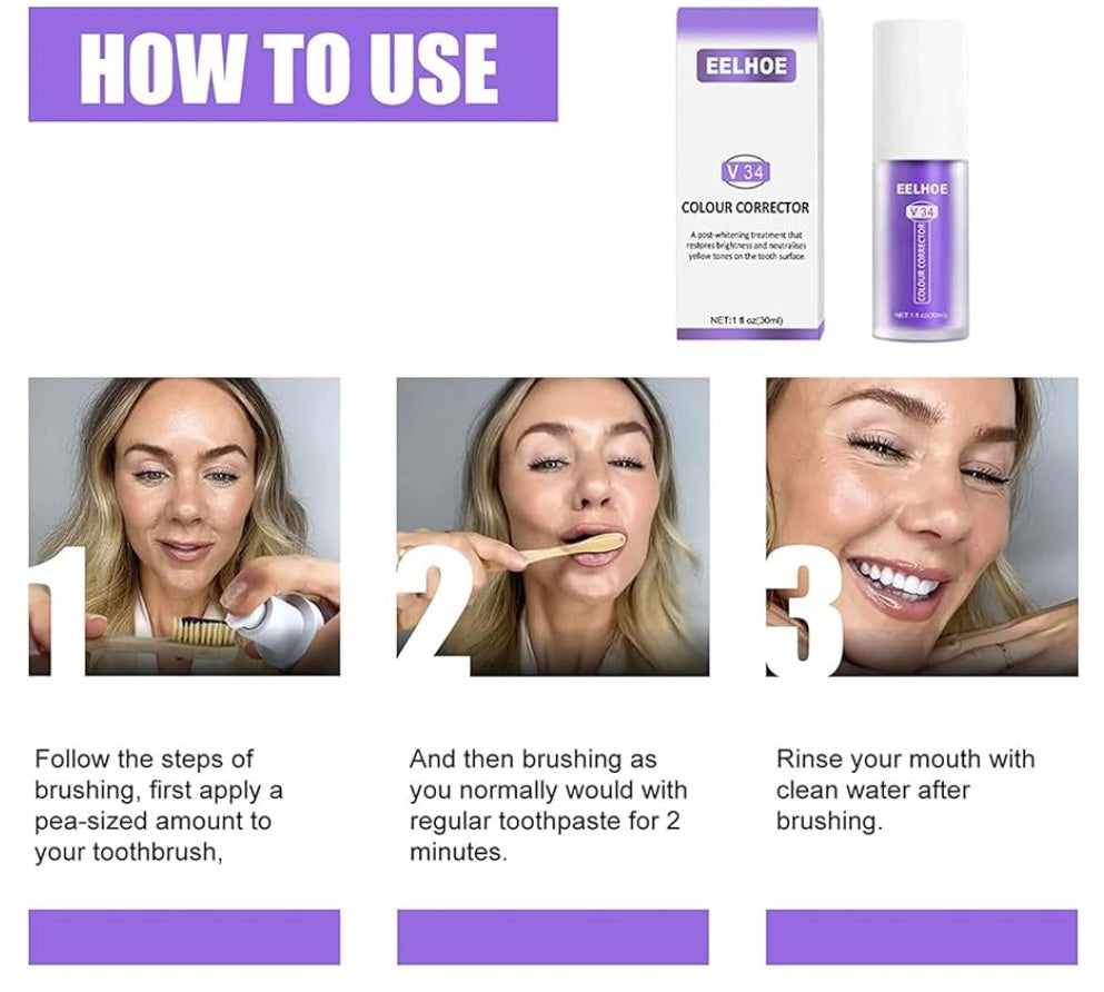 1+1 GRATIS I SmileKit™ | Fühlen Sie sich selbstbewusster mit einem frischen