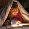 GloBright™ | LED-Lampe ohne Löcher und Bohren in Ihrer Wand!