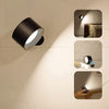 GloBright™ | LED-Lampe ohne Löcher und Bohren in Ihrer Wand!