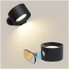 GloBright™ | LED-Lampe ohne Löcher und Bohren in Ihrer Wand!