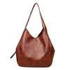 EcoBella™ | Luxuriöse Ledertasche