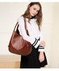 EcoBella™ | Luxuriöse Ledertasche