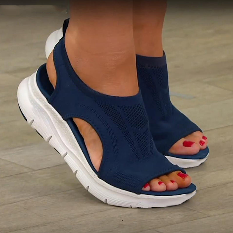 [CYBER MONDAY ANGEBOT] OrthoSport Sandalen
